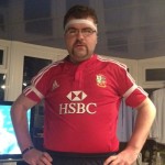 James Dogdeball Movember