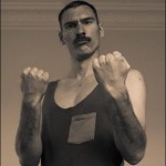 Jono Movember