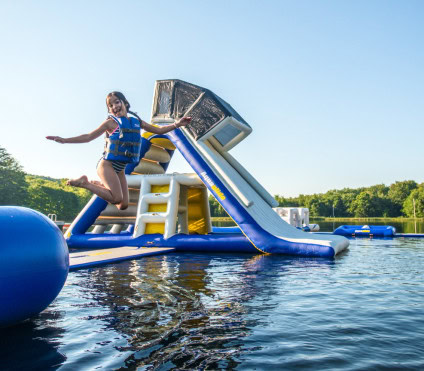 inflatable-trampoline