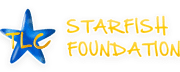 Timber Lake West starfish foundation logo